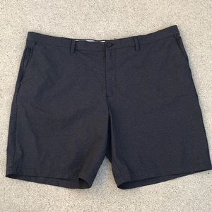 💙 Tommy Bahamas Gray Casual Shorts